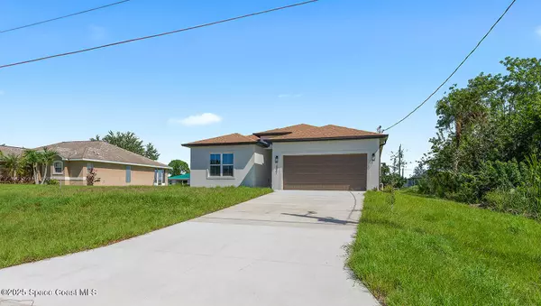 2941 Anjar AVE SW, Palm Bay, FL 32908