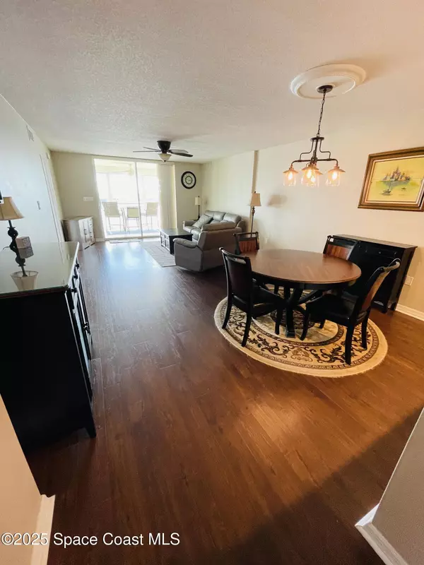 Cocoa Beach, FL 32931,190 Pinellas LN #508a