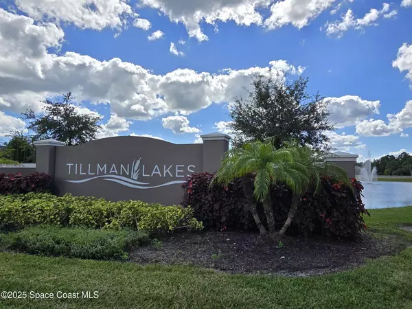 Palm Bay, FL 32908,762 Papillon ST SW