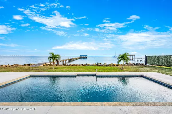 100 Bonita ST, Titusville, FL 32780