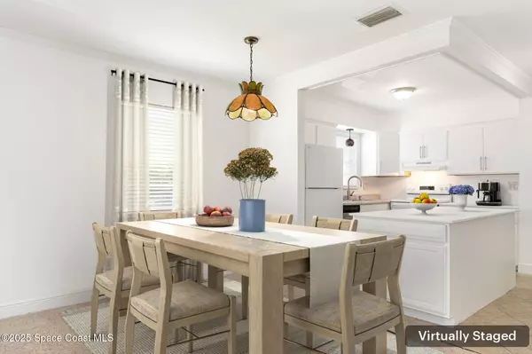 Indian Harbour Beach, FL 32937,2186 Highway A1a #C6