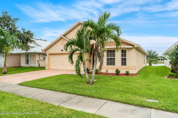 Melbourne, FL 32934,4811 Decatur CIR