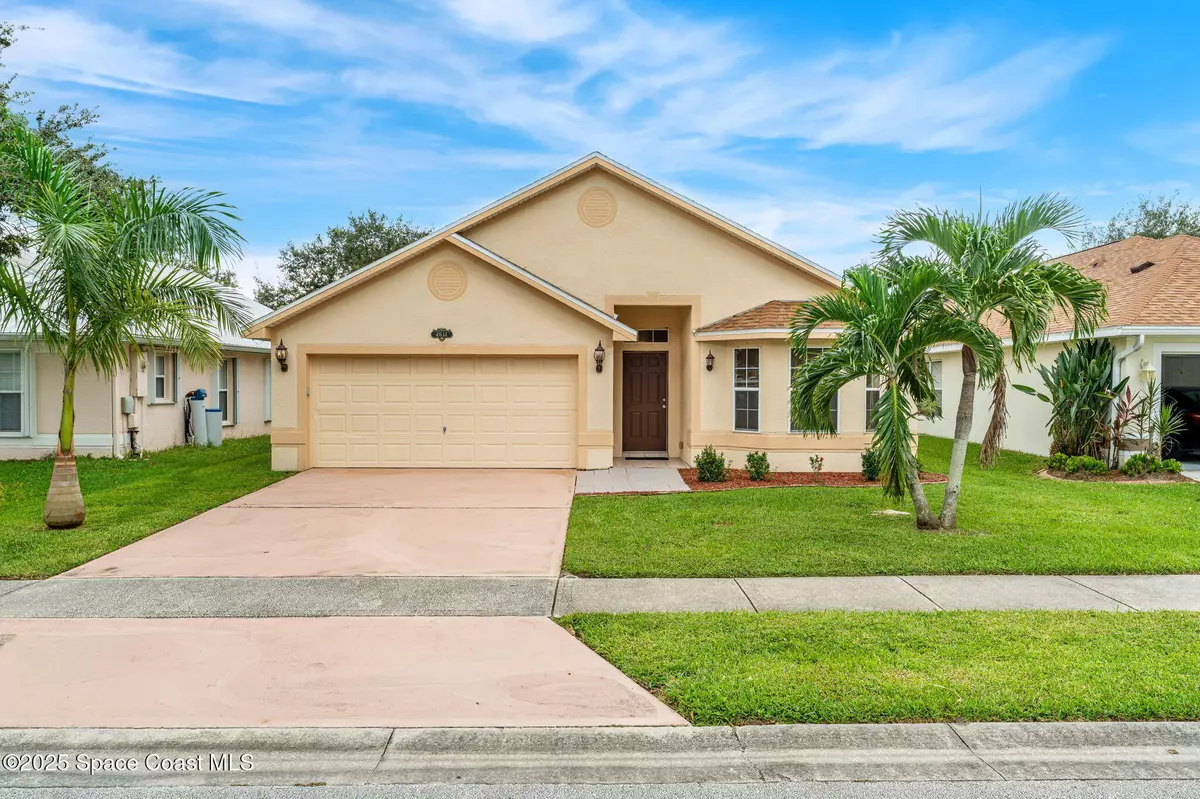Melbourne, FL 32934,4811 Decatur CIR