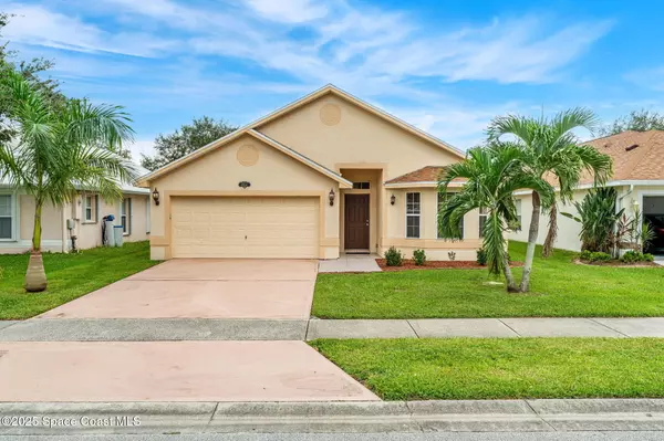 4811 Decatur CIR, Melbourne, FL 32934