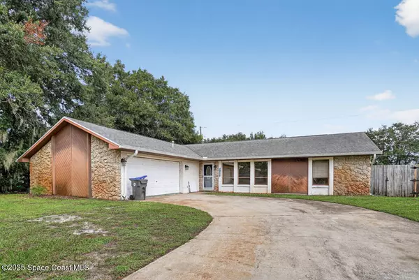 Titusville, FL 32780,2205 Harwood RD