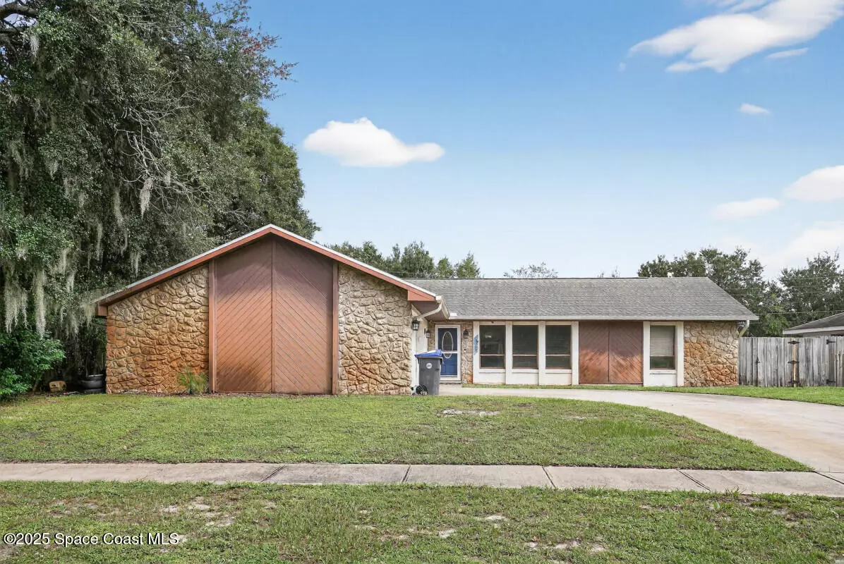 Titusville, FL 32780,2205 Harwood RD