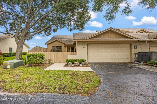 1311 Island Green DR NE #B2-12, Palm Bay, FL 32905