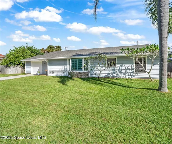 460 Pine BLVD, Merritt Island, FL 32952