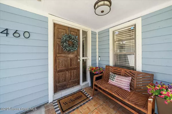 Merritt Island, FL 32952,460 Pine BLVD