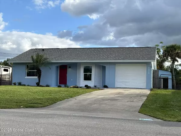 Cocoa, FL 32927,4675 Sugartown ST