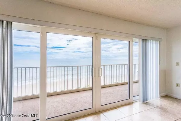 Indialantic, FL 32903,1095 N Highway A1a #502