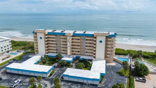 Indialantic, FL 32903,1095 N Highway A1a #502