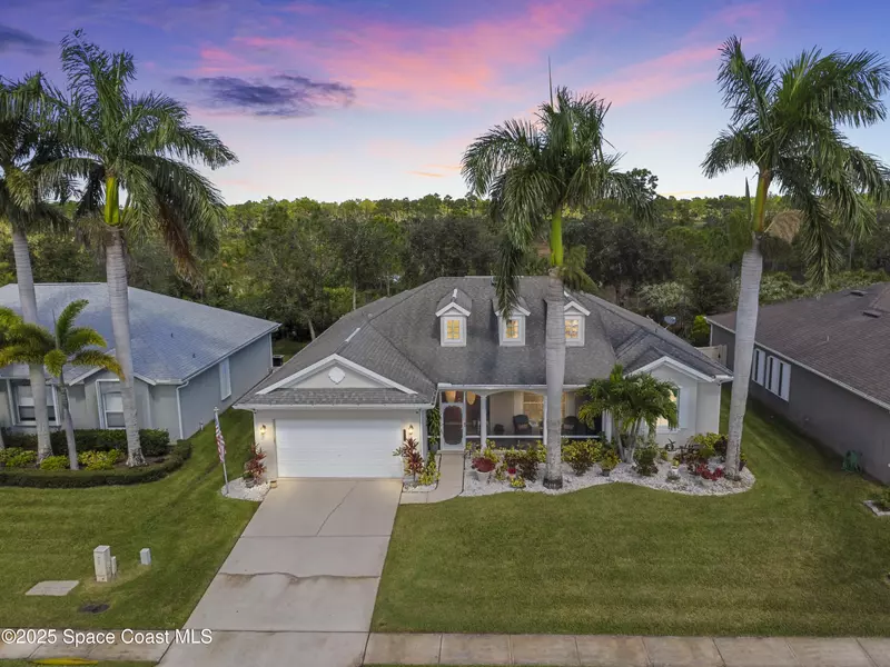 352 Sebastian Crossings BLVD, Sebastian, FL 32958