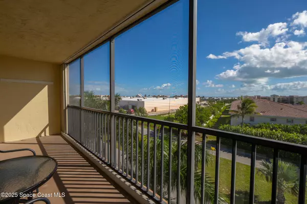 Indian Harbour Beach, FL 32937,500 Palm Springs BLVD #509