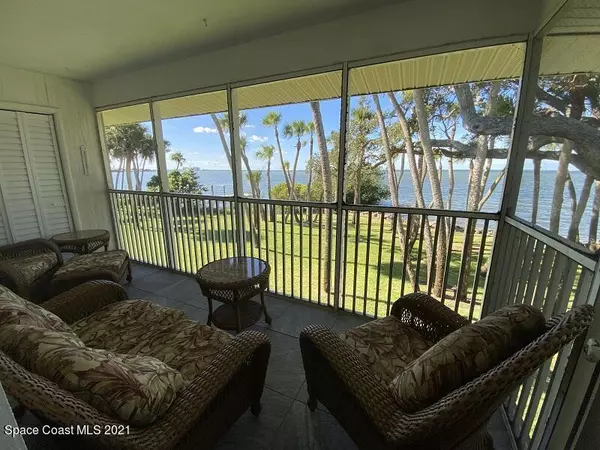230 Cape Shores CIR #17g, Cape Canaveral, FL 32920