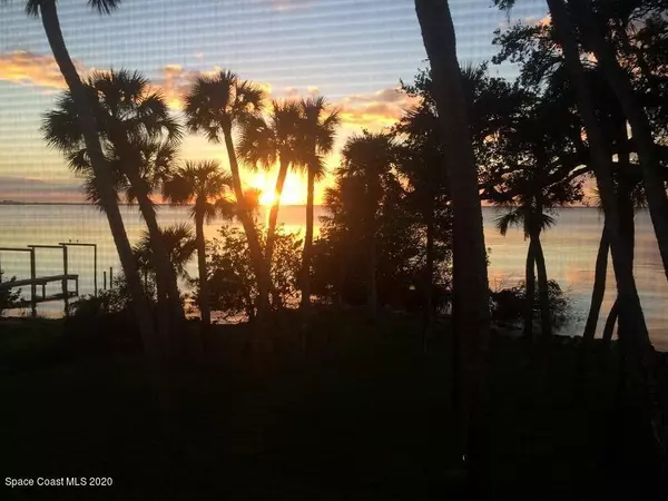 Cape Canaveral, FL 32920,230 Cape Shores CIR #17g