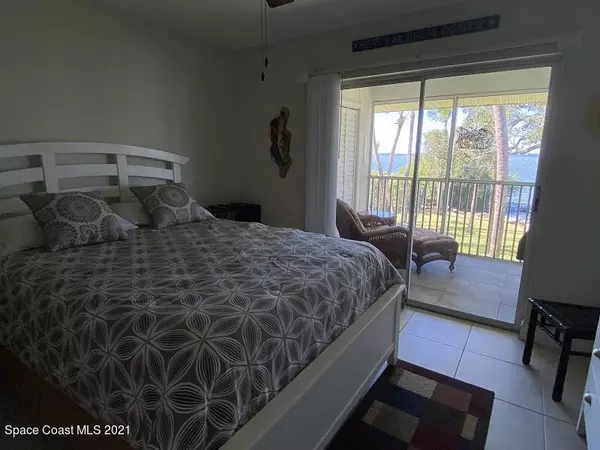 Cape Canaveral, FL 32920,230 Cape Shores CIR #17g