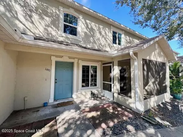Melbourne, FL 32935,1491 Grassy CT