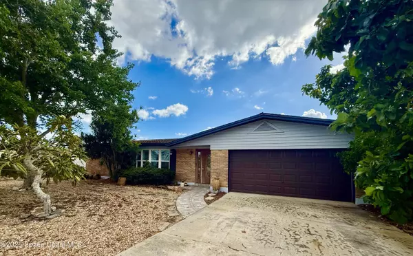 1645 Westport RD, Merritt Island, FL 32952