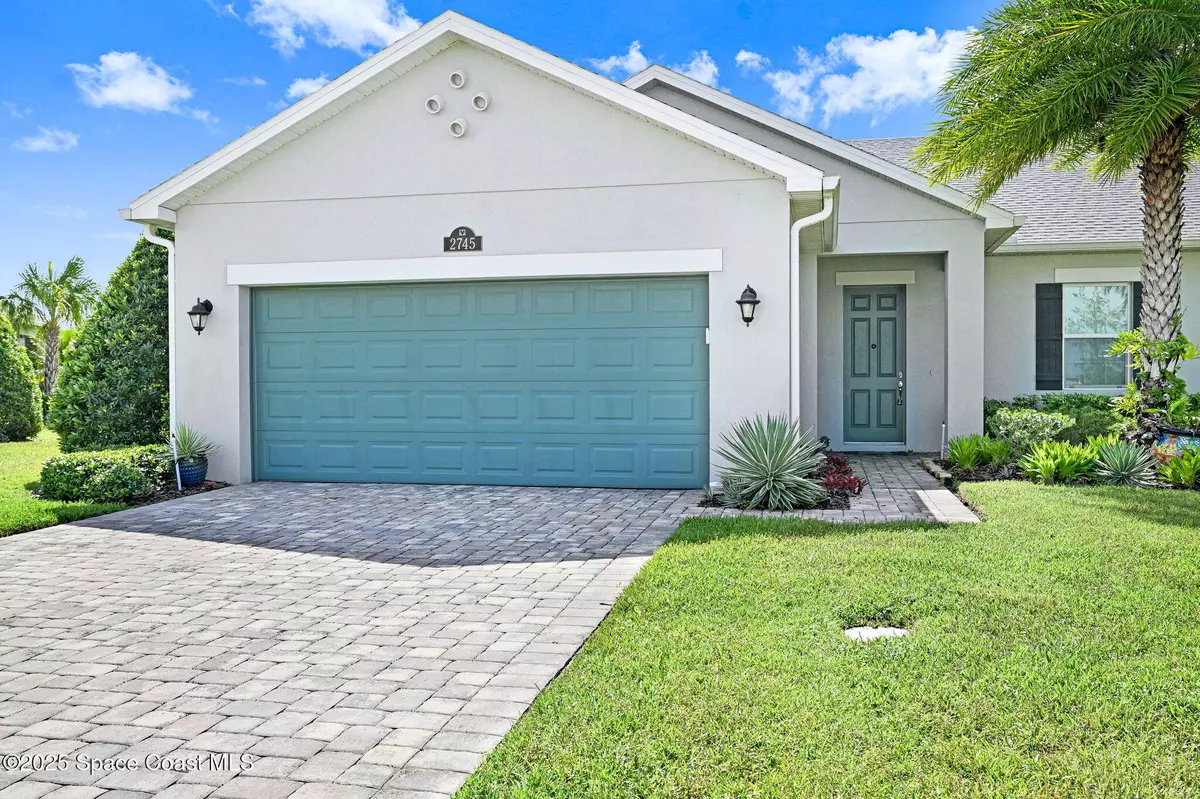 Melbourne, FL 32940,2745 Trasona DR