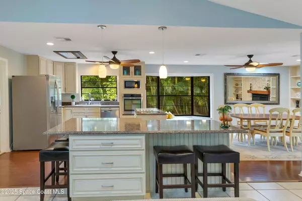 Indian Harbour Beach, FL 32937,7 Inwood WAY