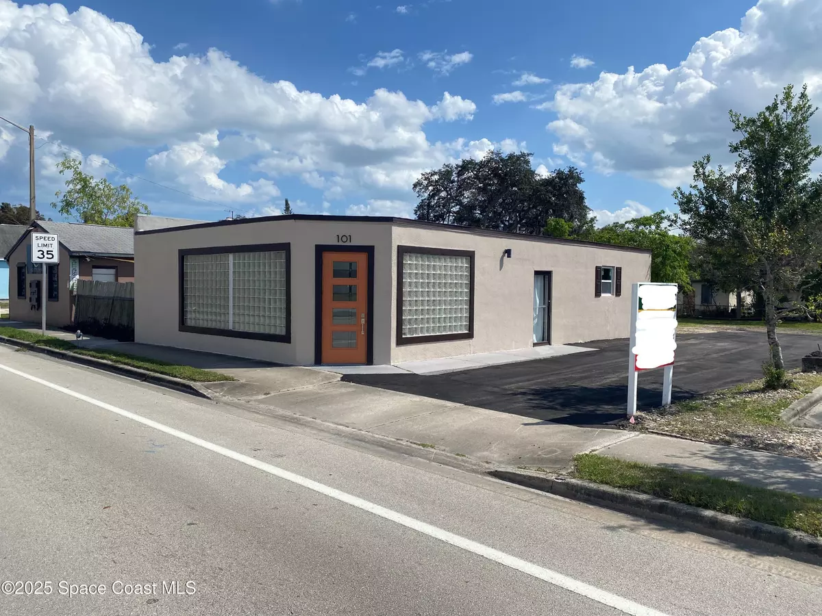 Melbourne, FL 32901,101 E New Haven AVE