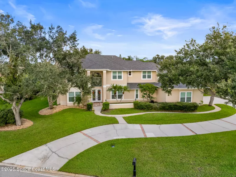 709 Oak Park DR, Melbourne, FL 32940