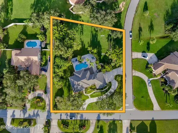 Melbourne, FL 32940,709 Oak Park DR