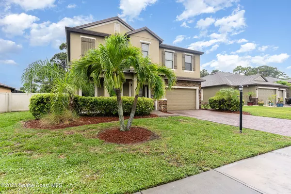 Melbourne, FL 32940,2391 Okalani ST