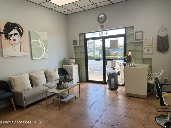 Cocoa Beach, FL 32931,4364 N Atlantic AVE