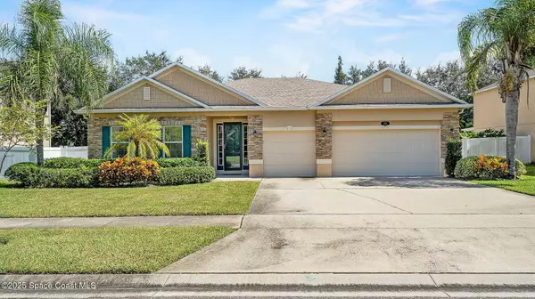 Titusville, FL 32780,638 L M Davey LN