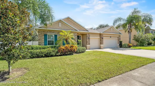 Titusville, FL 32780,638 L M Davey LN