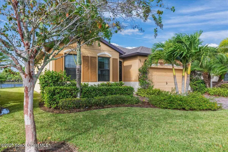 4344 Caladium CIR, West Melbourne, FL 32904