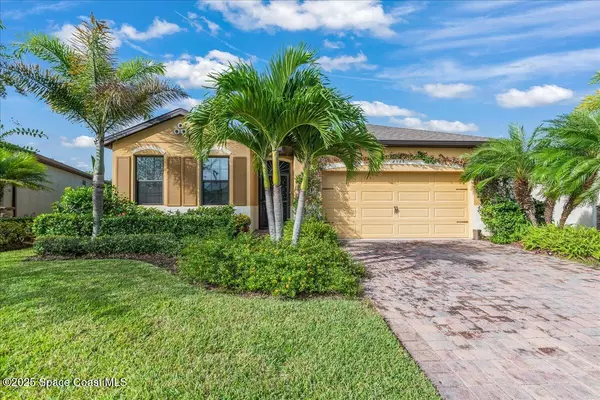 West Melbourne, FL 32904,4344 Caladium CIR