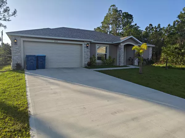 Palm Bay, FL 32909,872 Reading ST SE