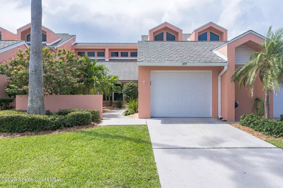 177 Casseekee TRL, Melbourne Beach, FL 32951