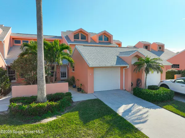 177 Casseekee TRL, Melbourne Beach, FL 32951