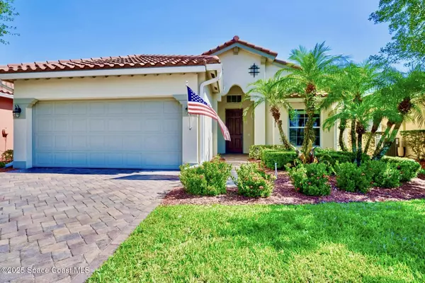 6227 Thames PL, Vero Beach, FL 32966