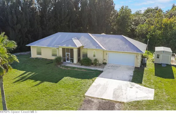 Merritt Island, FL 32953,5900 Cochran LN