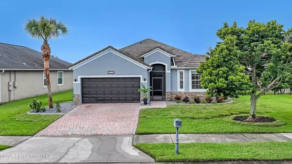 Melbourne, FL 32940,6115 Trieda DR