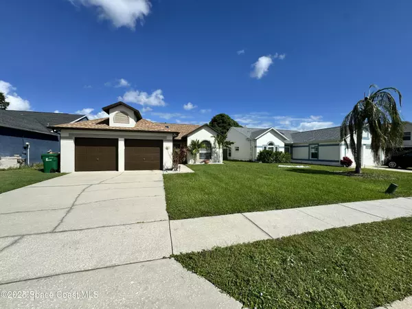 Melbourne, FL 32935,1436 Brook DR