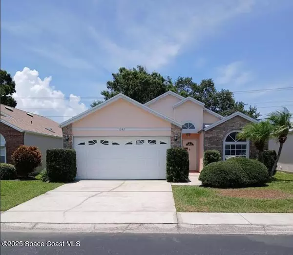 Melbourne, FL 32901,1082 S Fork CIR