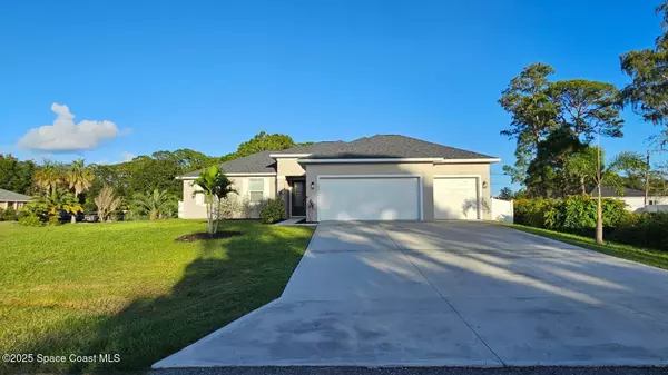 Palm Bay, FL 32909,1321 Mariner AVE SE