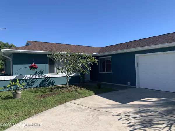 Palm Bay, FL 32905,2101 Acacia ST NE
