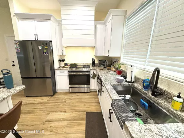 Grant, FL 32949,5570 Sanctuary AVE