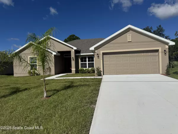 Palm Bay, FL 32909,1822 San Filippo DR SE