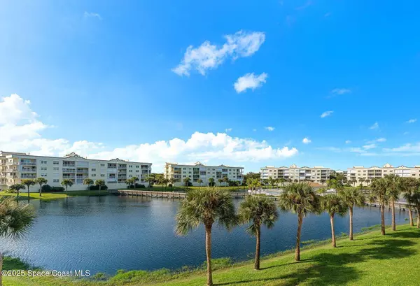 8891 Lake DR #301, Cape Canaveral, FL 32920