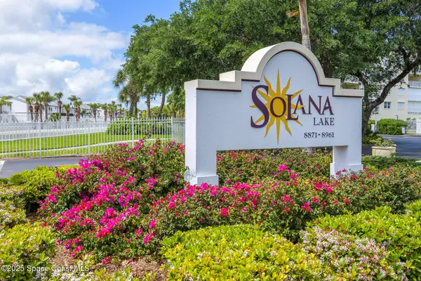 Cape Canaveral, FL 32920,8891 Lake DR #301