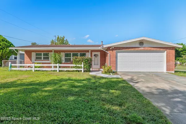 4300 Kent AVE, Titusville, FL 32780