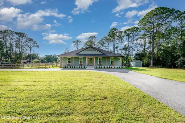 Mims, FL 32754,3796 E Er Smyth DR